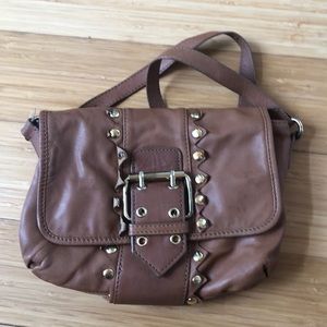 Small used French Connection purse